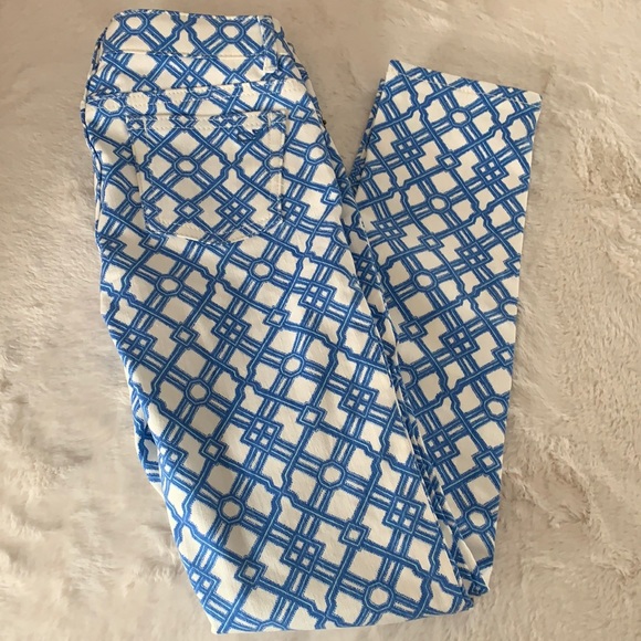 Kids 12 Vineyard Vines Pants - Picture 1 of 2